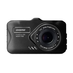Видеорегистратор DIGMA FreeDrive 209 Night FHD