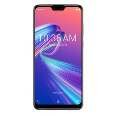 Смартфон ASUS ZenFone MAX PRO M2 128Gb, ZB631KL, титан