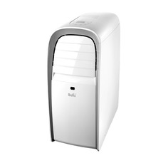 Кондиционер мобильный BALLU Smart electronic BPAC-07 CE_17Y серебристый/белый