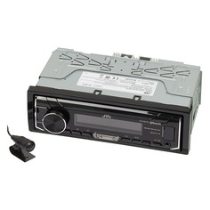 Автомагнитола JVC KD-X351BT, USB