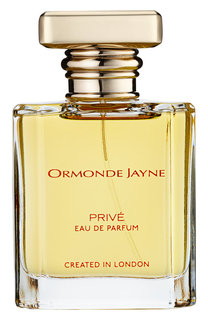 Парфюмерная вода Prive Ormonde Jayne