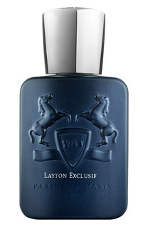 Духи Layton Exclusif Parfums de Marly