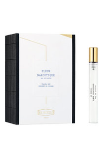 Дорожный набор Fleur Narcotique Ex Nihilo
