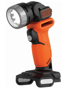 Фонарь Black+Decker BDCCF12N