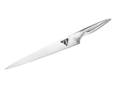 Нож Samura Alfa SAF-0045/Y - длина лезвия 294мм
