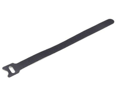 Хомут-липучка EasyGrip L 210х12mm 10шт Black