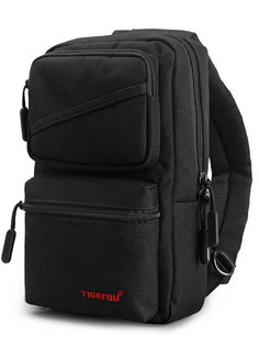 Рюкзак Tigernu T-S8050 Black