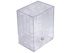 Копилка для денег Эврика Лабиринт Параллелепипед 98488 Evrika