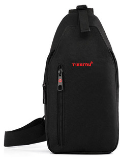 Рюкзак Tigernu T-S8027B Black