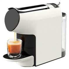 Кофемашина Xiaomi Scishare Capsule Coffee Machine White