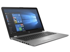 Ноутбук HP 250 G6 4LT11EA (Intel Core i3-7020U 2.3 GHz/4096Mb/500Gb/DVD-RW/Intel HD Graphics/Wi-Fi/Bluetooth/Cam/15.6/1366x768/Windows 10 64-bit)