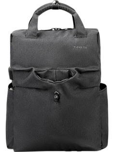 Рюкзак Tigernu T-B3355 Dark Grey
