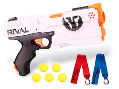 Игрушка Hasbro Nerf Бластер с шариками Кронос Райвл E3109121