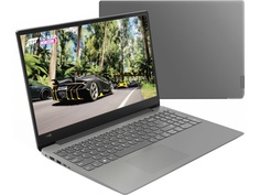 Ноутбук Lenovo IdeaPad 330s-15IKB 81GC007RRU Grey (Intel Core i5-8250U 1.6GHz/8192Mb/256GB SSD/GeForce GTX1050 4096Mb/Wi-Fi/Bluetooth/Cam/15.6/1920x1080/DOS)