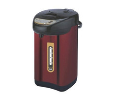 Термопот Добрыня DO-482 Red-Black