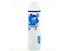 Термос Добрыня DO-1811 750ml Гжель