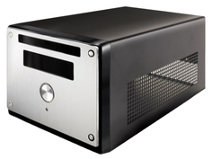 Корпус Super Power MX-31 A11 без БП Black-Silver