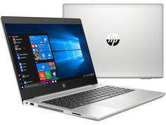 Ноутбук HP ProBook 440 G6 5PQ11EA (Intel Core i5-8265U 1.6 GHz/8192Mb/1000Gb/No ODD/Intel HD Graphics/Wi-Fi/Bluetooth/Cam/14/1920x1080/Windows 10 64-bit)