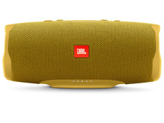 Колонка JBL Charge 4 Yellow