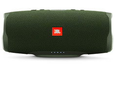 Колонка JBL Charge 4 Green