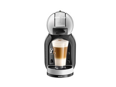 Кофемашина Krups KP123B10 Dolce Gusto MiniMe