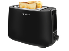 Тостер Vitek VT-7157 Black
