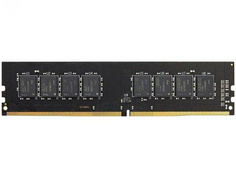 Модуль памяти AMD DDR4 DIMM 2400MHz PC4-19200 CL16 - 16Gb R7416G2400U2S-U