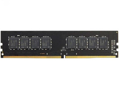 Модуль памяти AMD DDR4 DIMM 2400MHz PC4-19200 CL15 - 16Gb R7416G2400U2S