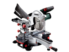 Пила Metabo KGS 18 LTX 216 619001850