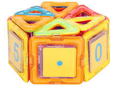 Конструктор Tongde Магический магнит 20 дет. HDT373-D3510