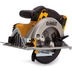 Дисковая пила dewalt 18в xr dcs391n