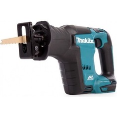 Сабельная пила makita djr188z