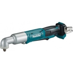 Аккумуляторный угловой гайковерт makita tl065dz
