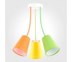 Люстра TK Lighting