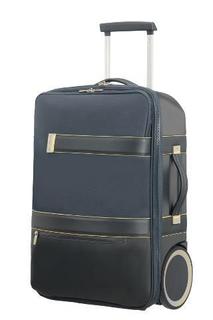 Сумка дорожная на колесах 55 см ZIGO 40x55x22 см Samsonite