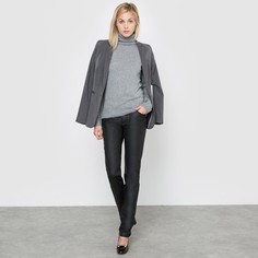 Джинсы узкие из денима LA Redoute Collections