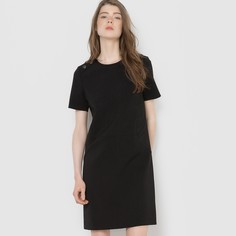 Платье прямое LA Redoute Collections