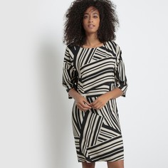 Платье, 100% вискоза LA Redoute Collections