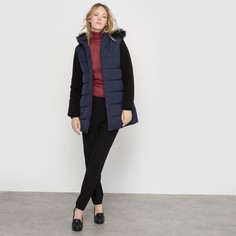 Куртка-трапеция LA Redoute Collections