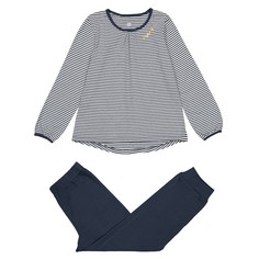Пижама 3-12 лет 100% хлопка LA Redoute Collections
