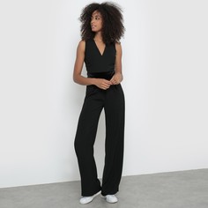 Комбинезон без рукавов LA Redoute Collections