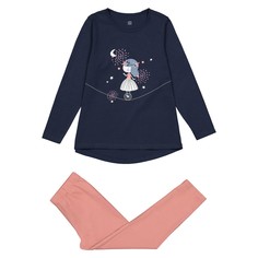 Пижама 3 -12 лет LA Redoute Collections