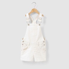 Короткий комбинезон 3-12 лет LA Redoute Collections