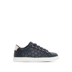 Кеды с перфорацией LA Redoute Collections