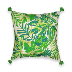 Наволочка со сплошной вышивкой Am.Pm.