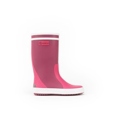 Сапоги резиновые LOLLY POP COL Aigle