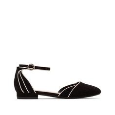 Балетки La Redoute