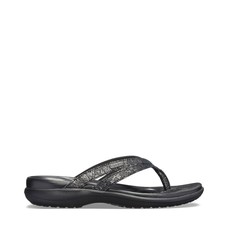 Вьетнамки CAPRI STRAPPY FLIP Crocs