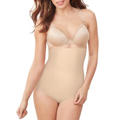 Трусы облегающие с высокой талией Maidenform