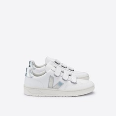 Кеды V-12 LOCK EXTRA WHITE UNICORN Veja